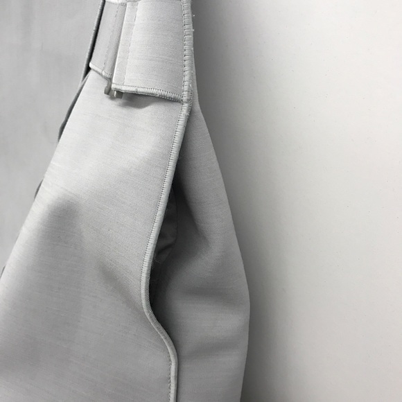 Dion Lee Pleat Front Mini Skirt Size Small :SOLD: - Picture 7 of 7